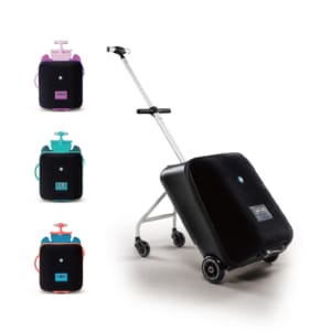 Lazy Luggage 童趣款