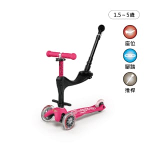 Mini 3in1 Plus