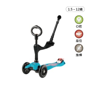 Maxi 3in1 Plus