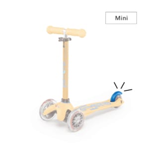 煞車板 Mini