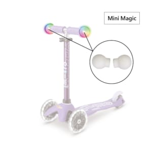 手把球 Mini Magic