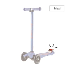 煞車板 Maxi