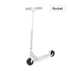 前.後輪 Rocket (單顆)